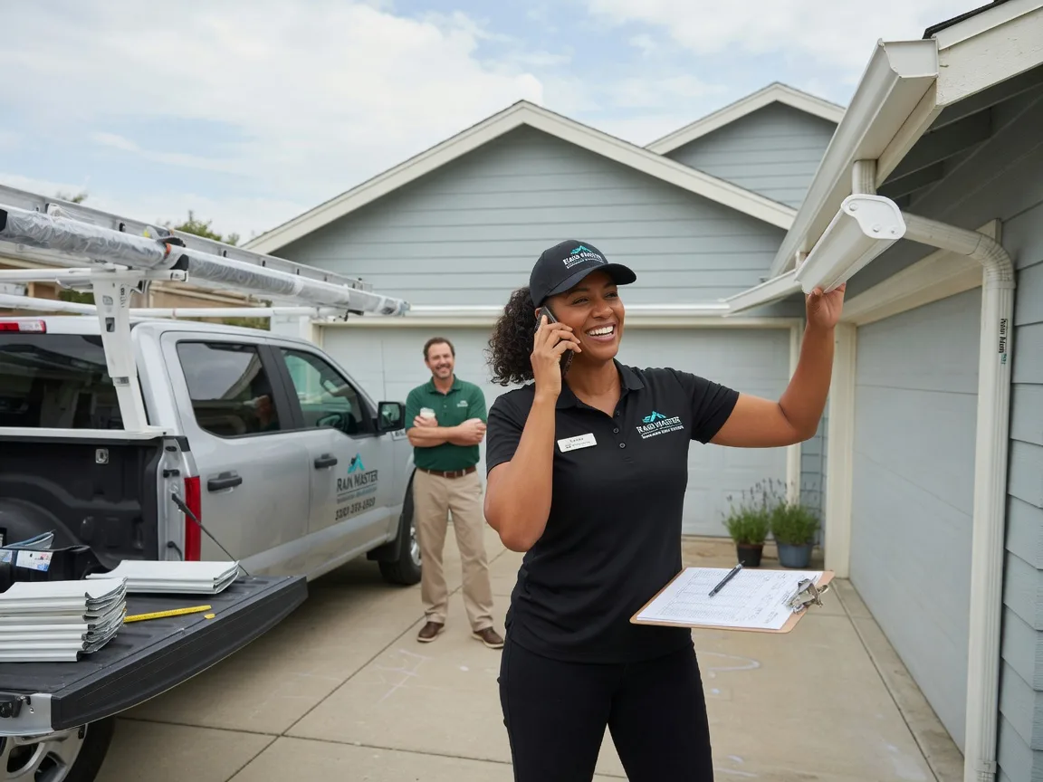 Gutter Installation Circleville, WV FAQs